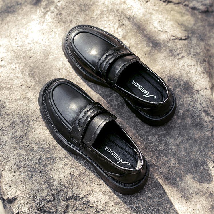 Bolitin Penny Loafers | YesStyle