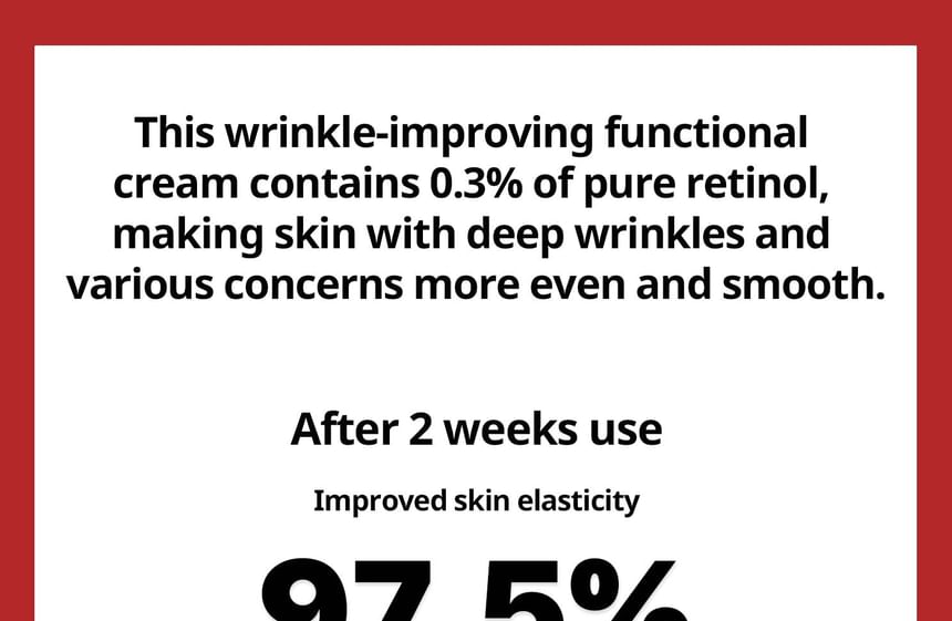 Buy FRANKLY Retinol 0.3 Wrinkle Repair Cream in Bulk
