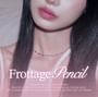 Artclass Frottage Pencil - 13 Colors