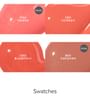 Juicy-Pang Water Blusher (12 Colors)