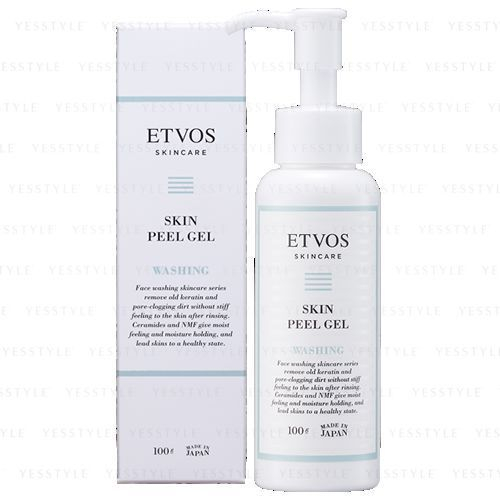 Buy ETVOS - Skin Peel Gel in Bulk | AsianBeautyWholesale.com