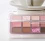 Eye Core Palette - 7 Types