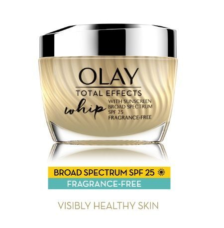 olay spf 25
