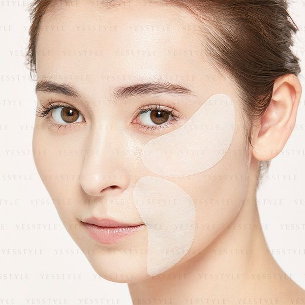 Buy LuLuLun - Precious Facial Parts Mask in Bulk | AsianBeautyWholesale.com