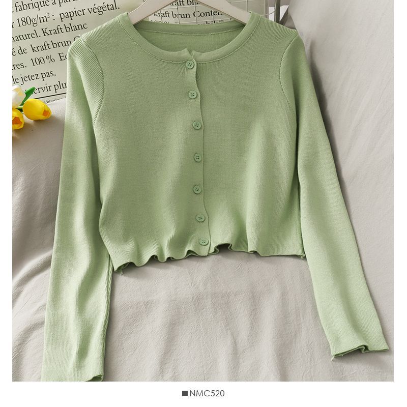 Yessi Cardigan