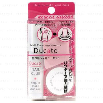 Buy Chantilly Ducato Crack Nail Rescue Set In Bulk Asianbeautywholesale Com