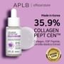 Collagen EGF Peptide Ampoule Serum