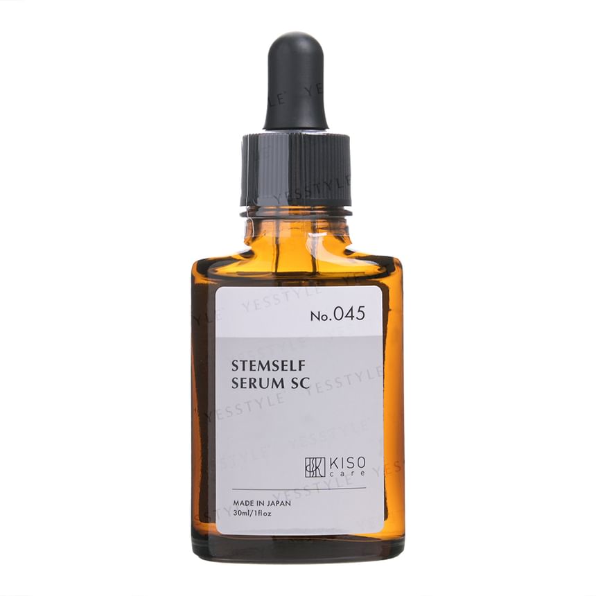 Buy Kisocare - Stemself Human Stem Cell Serum 10% in Bulk