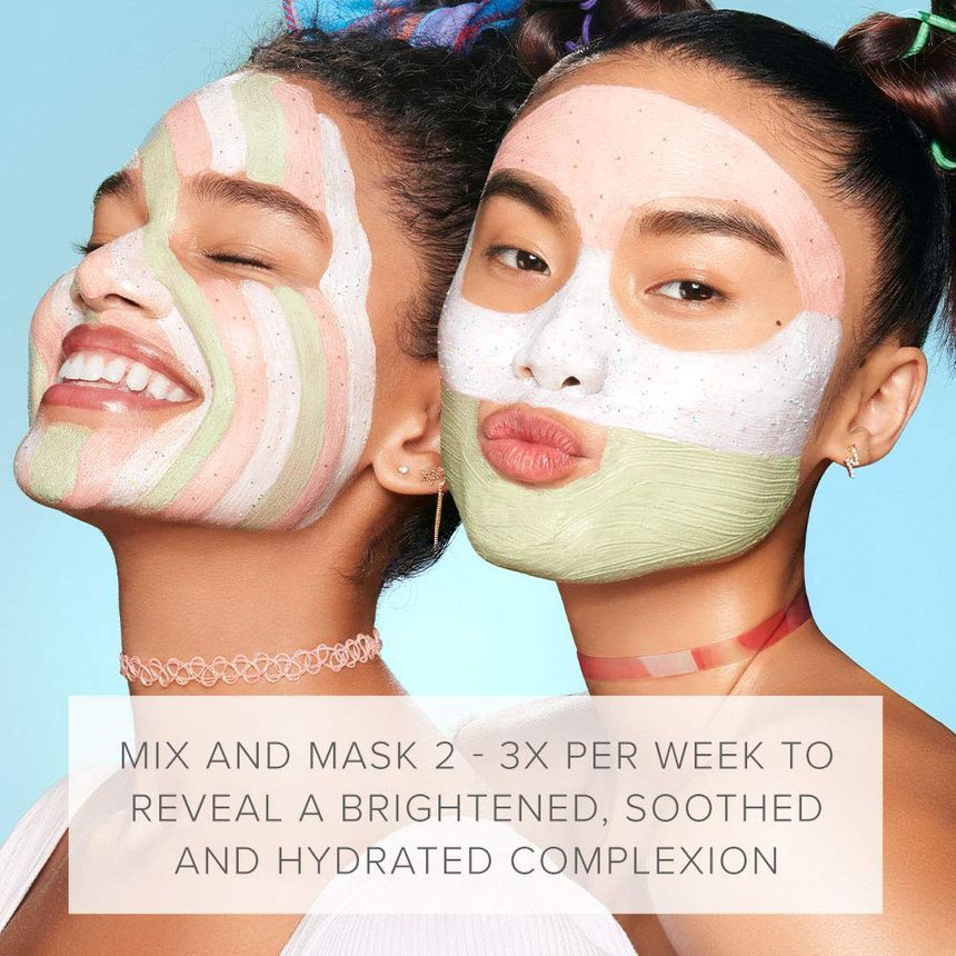 i dew care mini scoops