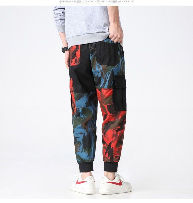 yesstyle sweatpants