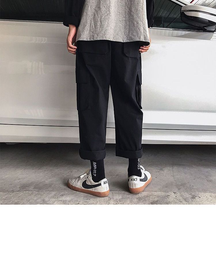 yesstyle cargo pants
