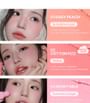 Pocket Cotton Blurring Stick - 6 Colors