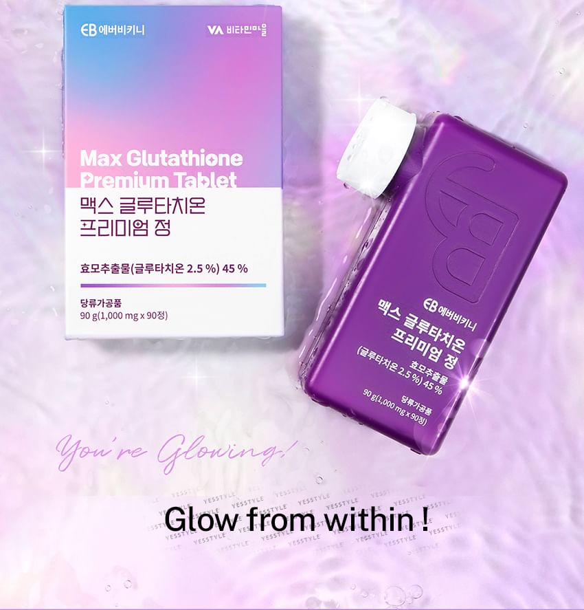 max glutathione premium tablet Buy Everbikini - Max Glutathione Premium Tablet (x105) (Bulk Box) in Bulk