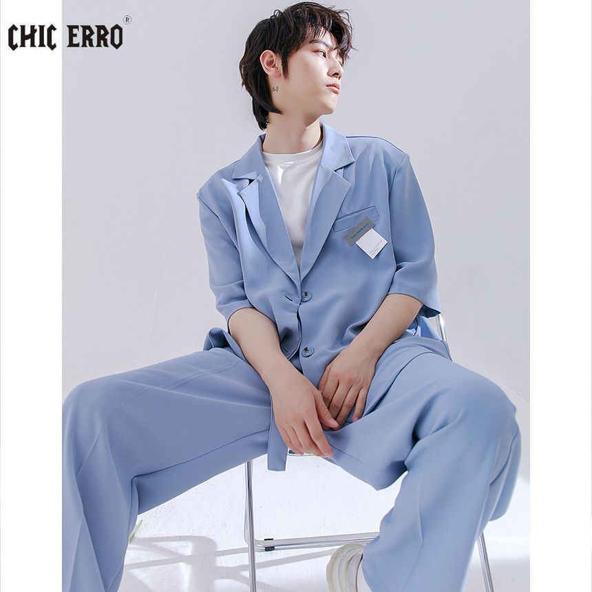 chic erro clothing