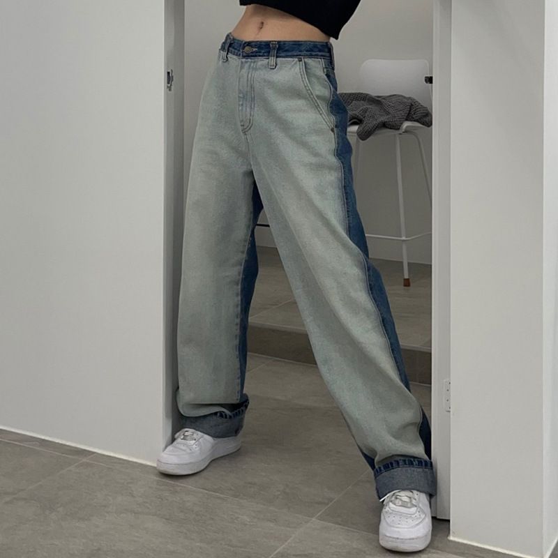 正規品・日本製 MASU FADED BAGGY FIT JEANS 23ss