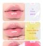 Sugar Coloring Jelly Balm - 10 Colors