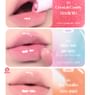 Sugar Coloring Jelly Balm - 10 Colors