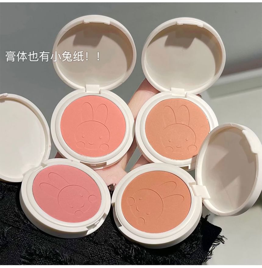 Buy Art Value - Cute Little Rabbit Blush - 4 Colors in Bulk ...