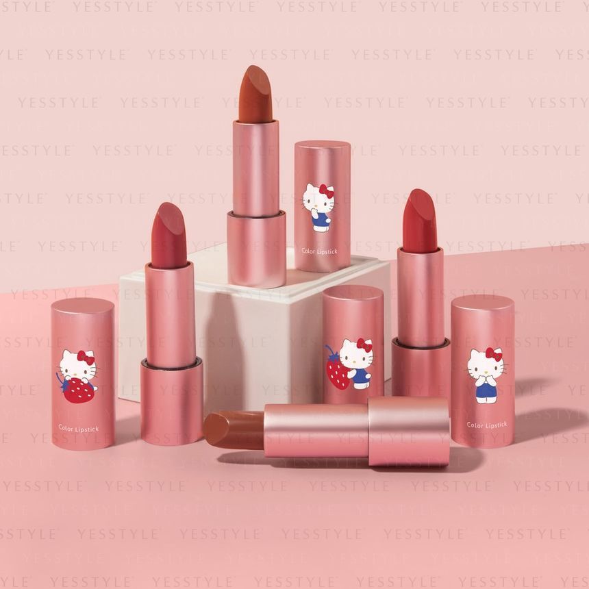 doll lipstick