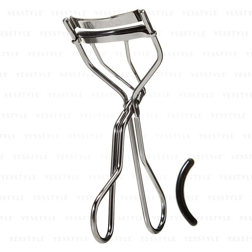 Shiseido Eyelash Curler YesStyle