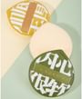 Set of 3: Cushion Puff + Concealer Brush