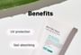 Aloe 54.2 Aqua Tone-Up Sunscreen - Protezione Solare Uniformante