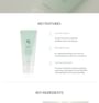 Green Plum Refreshing Cleanser