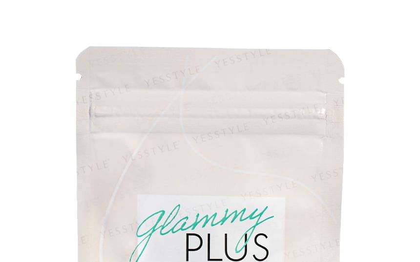 Buy Nature Japan - Glammy Plus Body Care Supplement in Bulk |  AsianBeautyWholesale.com