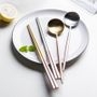 Modern Wife - Cutlery Box / Cutlery Set: Spoon + Chopsticks | YesStyle