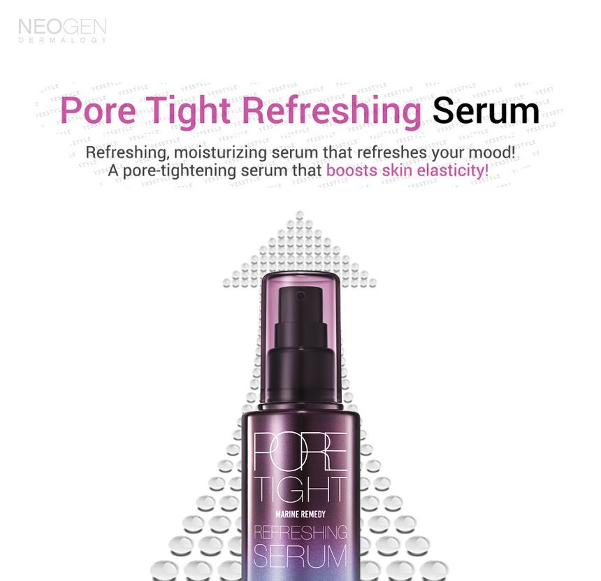 neogen pore serum
