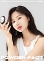 Blur Powder Pact - 6 Colors