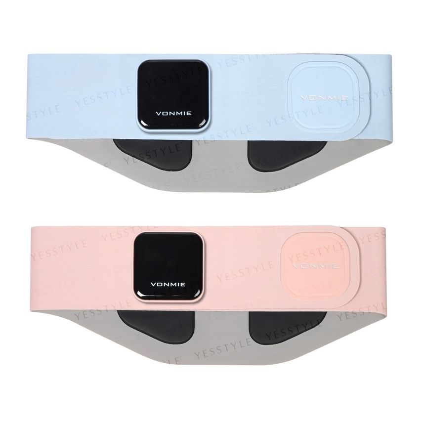 Buy Vonmie - Easy Waistline EMS Style Belt 3rd Gen Heating