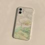 Scenery Transparent Phone Case - iPhone 14 Pro Max / 14 Pro / 14 Plus / 14 / 13 mini / 13 / 13 Pro / 13 Pro Max / 12 mini / 12 / 12 Pro / 12 Pro Max / SE / 11 / 11 Pro / 11 Pro Max / XS Max / XS / XR / X / 8 / 7 Plus / 8 Plus / 7