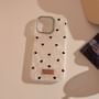 Heart Magnetic (Compatible with MagSafe) Phone Case - iPhone 15 Pro Max / 15 Pro / 15 Plus / 15 / 14 Pro Max / 14 Pro / 14 Plus / 14 / 13 Pro Max / 13 Pro / 13 / 13 mini / 12 Pro Max / 12 Pro / 12 / 12 mini / 11 Pro Max / 11 Pro / 11