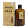 Super Strength Hair Serum Gold