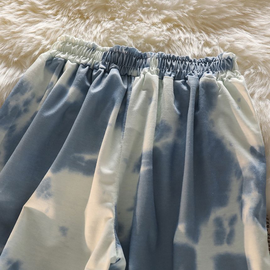 yesstyle joggers