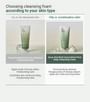 Heartleaf Quercetinol Pore Deep Cleansing Foam
