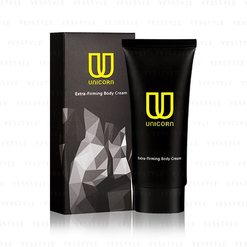 extra firming body cream