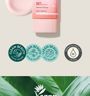 Vegan Primer Glow Sun Cream