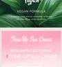 Vegan Primer Glow Sun Cream