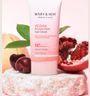 Vegan Primer Glow Sun Cream