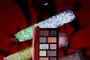 16 Color Eyeshadow Palette - Fleeting Life