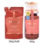 &honey Creamy EX Damage Repair Hair Treatment 2.0