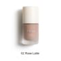 The Garden Secret Nail Polish
