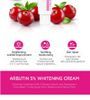 Arbutin 5% Whitening Cream