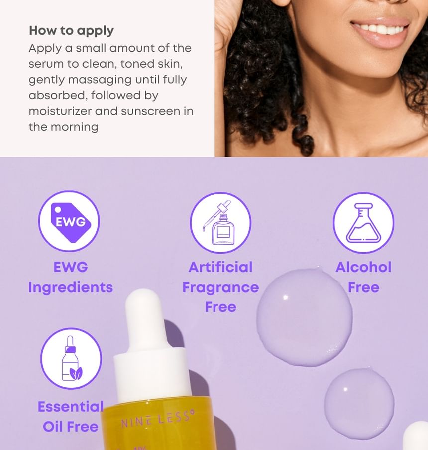 Buy NINELESS - B-Boost 1% Kojic Acid Serum (x100) (Bulk Box) in Bulk ...