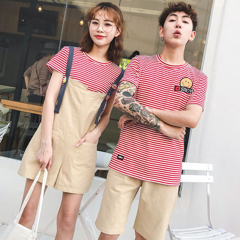 couple jumper