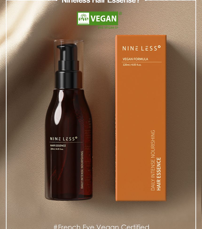 Buy NINELESS Daily Intense Nourishing Hair Essence in Bulk