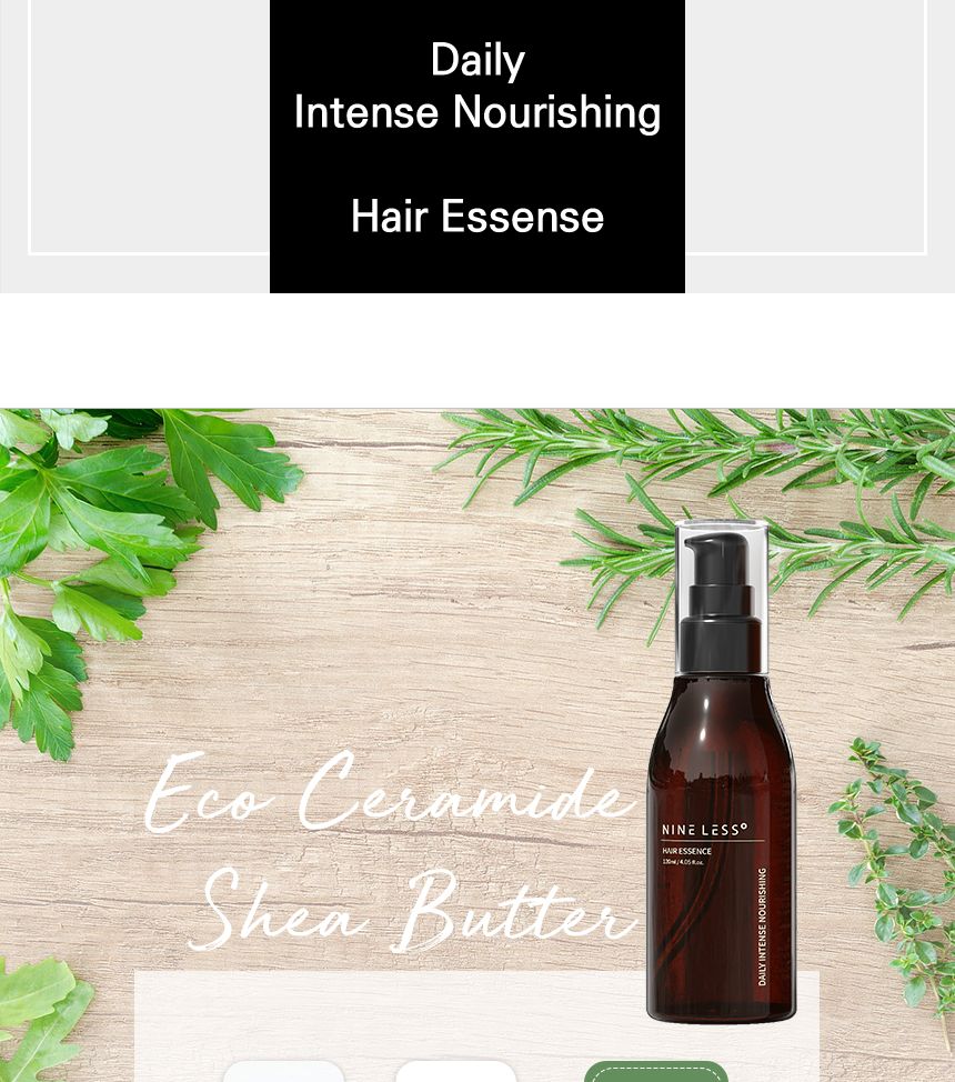 Buy NINELESS Daily Intense Nourishing Hair Essence in Bulk