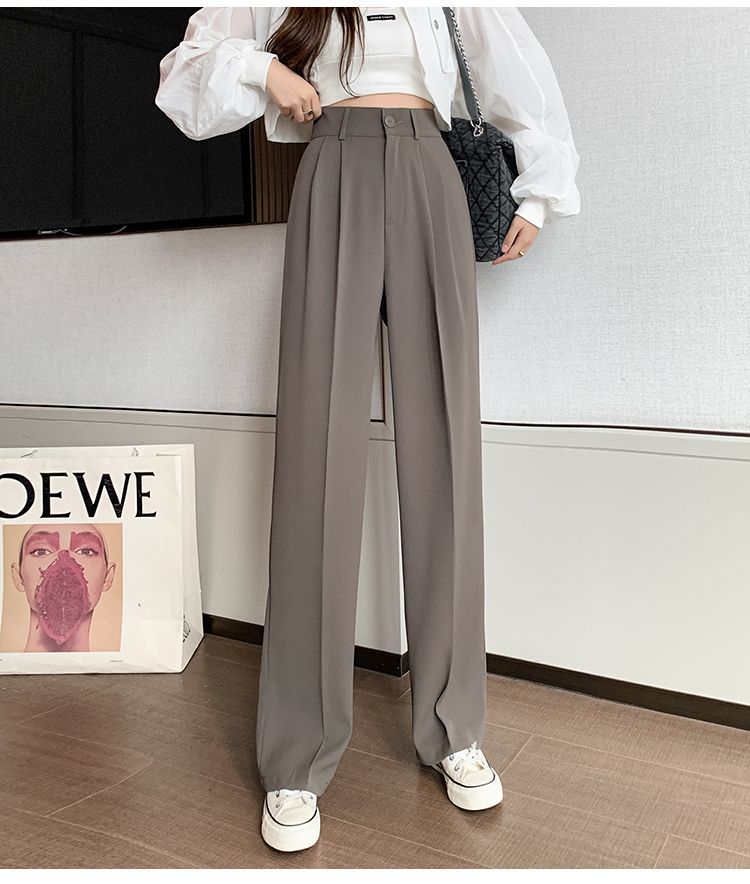 high waist formal pants outfits - Online Exclusive Rate- OFF 71%